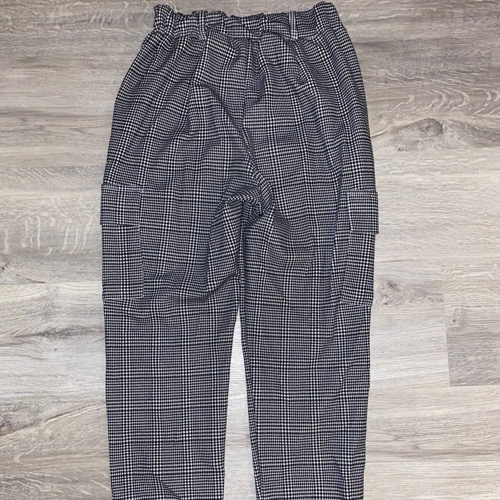 poshmark pants